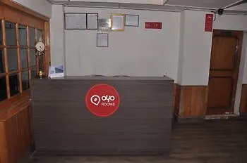 Oyo Rooms 014 Mall Road Simlá