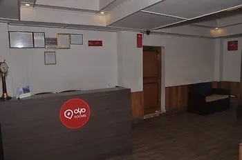Szálloda Oyo Rooms 014 Mall Road Simlá