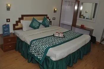Szálloda Oyo Rooms 014 Mall Road Simlá