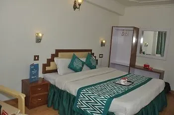 Oyo Rooms 014 Mall Road Simlá 3*,